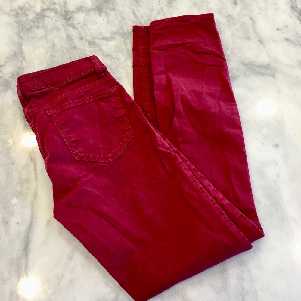J Brand Skinny Jeans